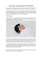 Triệu chứng và cách phòng bệnh viêm não Nhật Bản