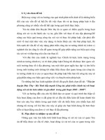 Tòa án huyện Đức Thọ - Hà Tỉnh đẩy mạnh Công tác phát triển chính trị với hoạtđộng xét xử án hôn nhân và gia đình trong giai đoạn 2005 - 2009