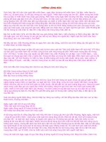 vieng lang bac cua vien phuong