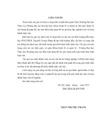 Nghiên cứu đề xuất giải pháp nâng cao hiệu quả kinh tế trong đánh bắt xa bờ tại thành phố đà nẵng 