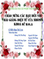 Hoạt động kinh tế của quốc gia Phù Nam cổ