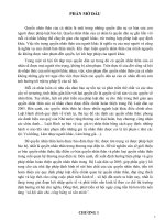 QUYỀN NHÂN THÂN VÀ PHÂN LOẠI QUYỀN NHÂN THÂN TRONG THƯƠNG MẠI ĐIỆN TỬ