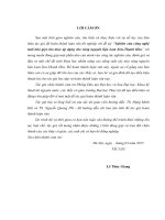 Nghiên cứu công nghệ tưới nhỏ giọt cho mía áp dụng cho vùng nguyên liệu lam sơn   thanh hóa 