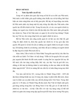 Chính sách đào tạo, bồi dưỡng quan lại thời vua Lê Thánh Tông và bài học để lại đối với công tác đào tạo, bồi dưỡng đội ngũ cán bộ, công chức ngày nay
