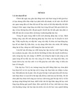 Xây dựng và sử dụng hệ thống bài tập chương “dòng điện xoay chiều” vật lí 12 ban cơ bản theo lý thuyết phát triển bài tập vật lí nhằm nâng cao chất lượng học tập của học sinh