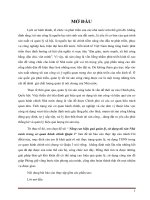 Nâng cao hiệu quả quản lý, sử dụng tài sản Nhà nước trong cơ quan hành chính Quận 3