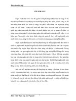 GIẢI PHÁP HOÀN THIỆN CÔNG TÁC QUẢN LÝ CHI NGÂN SÁCH NHÀ NƯỚC TẠI ỦY BAN NHÂN DÂN SƠN TÂY