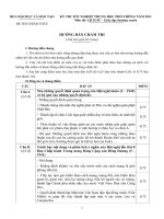 Đáp án Sử TNPT 2011 (BT)http://violet.vn/thcs nguyenvantroi hochiminh