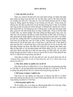 Phương thức thanh toán và một số biện pháp hạn chế rủi ro thanh toán trong thương mại điện tử