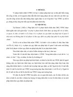 bài tập hành chính cá nhân