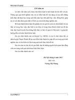 Tăng cường sự tham gia của người dân trong thực thi chính sách tại huyện Thuận Thành hiện nay