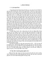 skkn một số kinh nghiệm trong việc giáo dục học sinh chưa ngoan, học sinh chậm tiến bộ cấp THCS 