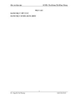 Báo cáo thực tập tại ngân hàng thương mại cổ phần công thương việt nam