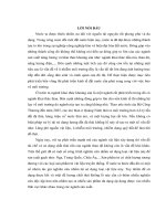 Nghiên cứu sử dụng chất thải của ngành khai thác than làm cốt liệu cho bê tông  ứng dụng cho kết cấu mái kè sông kẻ sặt, tỉnh hải dương 