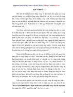 Một số giải pháp kiến nghị nhằm nâng cao chất lượng đội ngũ cán công chức Việt nam