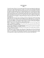 kế toán ngiệp vụ kinh doanh ngoại hối khối khách hàng doanh nghiệp tại ngân hàng tmcp eximbank  chi nhánh tp hcm