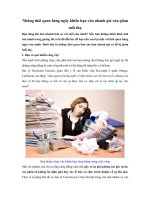 Những thói quen hàng ngày khiến bạn vừa nhanh già vừa giảm tuổi thọ