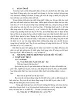 skkn nâng cao hiệu quả bài học đồ thị hàm số y= ax2(a khác 0) cho học sinh lớp 9 trường THCS tân nghĩa