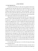 skkn một số biện pháp quản lý cơ sở vật chất và thiết bị dạy học của cán bộ quản lý trường trung học cơ sở 