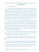 SKKN một vài biện pháp giúp học sinh học tốt phân môn âm nhạc thường thức ở trường THCS  