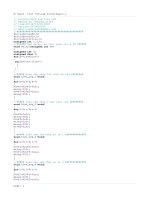 Chương trình c mạch LED trái tim 8051 (code full)