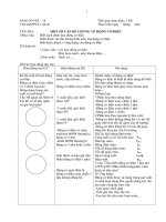 MỘT SÔ VẤN ĐỀ CHUNG VỀ ĐỘNG CƠ ĐIỆN VA CAC LOAI MAY DIEN