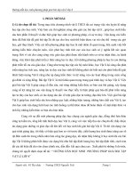 SKKN hướng dẫn học sinh phương pháp giải bài tập vật lý 8 