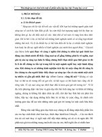 SKKN thủ thuật tạo trò chơi trong một số phần mềm dạy học bậc THCS 