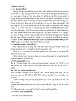 SKKN phân biệt thành ngữ và tục ngữ trong chương trình ngữ văn THCS 