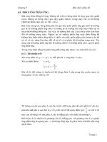 phương pháp cân bằng điện áp