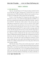 “XÂY DỰNG WEBSITE HỖ TRỢ HỌC SINH HỌC TẬP CHƯƠNG “TÍNH QUY LUẬT CỦA HIỆN TƯỢNG DI TRUYỀN”  PHẦN DI TRUYỀN HỌC  SINH HỌC 12”.