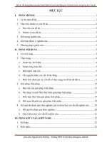 SKKN sử dụng macromedia flash MX tạo mô hình hỗ trợ mô tả thuật toán trong dạy học pascal THCS 