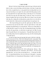 Sáng kiến kinh nghiệm một số biện pháp giúp trẻ tiếp cận công nghệ và ứng dụng công nghệ thông tin vào giảng dạy 