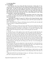 SKKN công tác quản lý hoạt động giáo dục ngoài giờ lên lớp của lãnh đạo nhà trường tại trường THPT trần quốc tuấn  huyện phú hòa  tỉnh phú yên