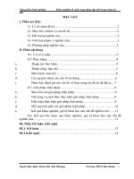 SKKN phát huy tính sáng tạo của học sinh trong dạy môn âm nhạc