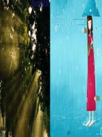 Tia nắng hạt mưa