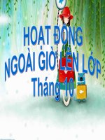 Thanh niên với tình bạn tình yêu