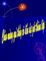 Bài giảng vật lý 8 thao giảng bài phương trình cân bằng nhiệt (26) 