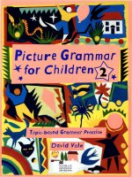 Picture Grammar for Children 2