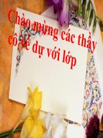 Bài giảng hóa học 9 tham khảo dãy hoạt động hóa học của kim loại (35) 