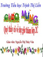 Giáo án bồi dưỡng tiếng việt lớp 2 bài kể chuyện ngắn theo tranh (1) 