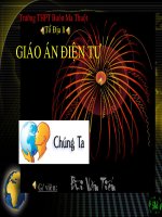 Bài 25  điều kiện tự nhiên và tài nguyên đông nam á