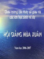 Bài 20  xây dựng và phát triển văn hóa dân tộc trong các thế kỉ x  XV