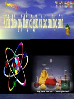 Bài giảng hóa học 9 tham khảo dãy hoạt động hóa học của kim loại (11) 