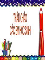 Bài giảng vật lý lớp 9 bài đoạn mạch nối tiếp (4) 