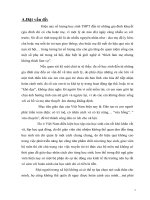 skkn giải pháp giáo dục học sinh khó dạy đến từ gia đình khuyết ở trường THPT 