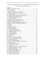 Thiết kế thi công hồ chứa nước đá đen