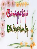 Bài giảng vật lý 9 sử dụng ân toàn và tiết kiệm điện (1) 