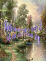 Bài giảng vật lý 8 thao giảng bài phương trình cân bằng nhiệt (28) 