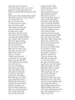 LỜI dạy KHỔNG Tử nhằm mang đến cho người đọc cách sống cách làm người chính nhân quân tử